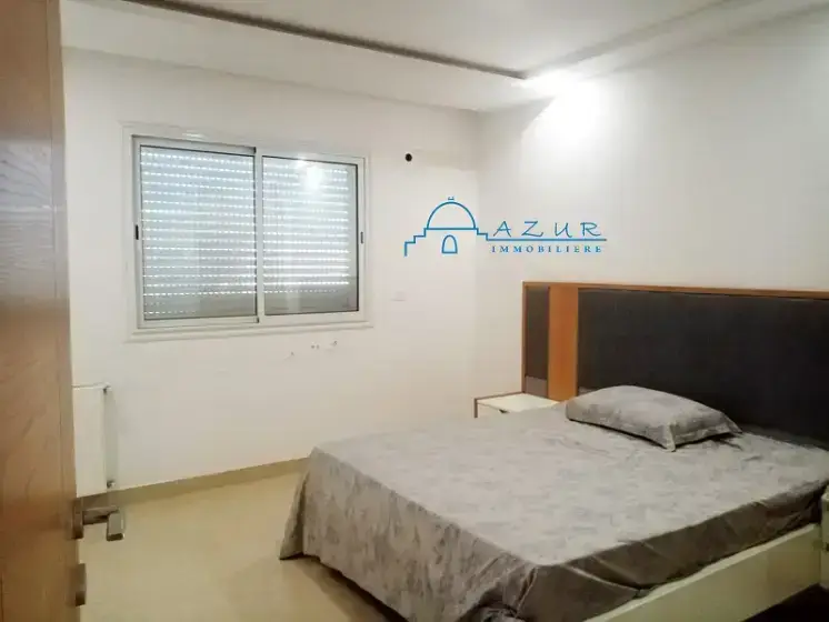 APPARTEMENT LE KHALIF